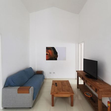 Manga Verde Beach Residence Itamaracá 外观 照片