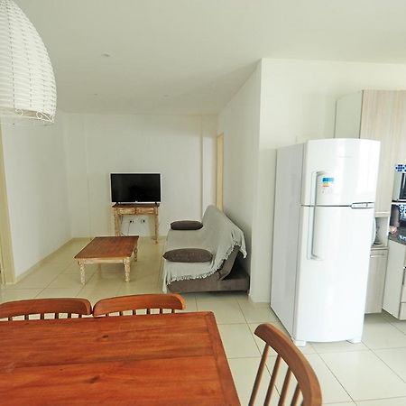 Manga Verde Beach Residence Itamaracá 外观 照片