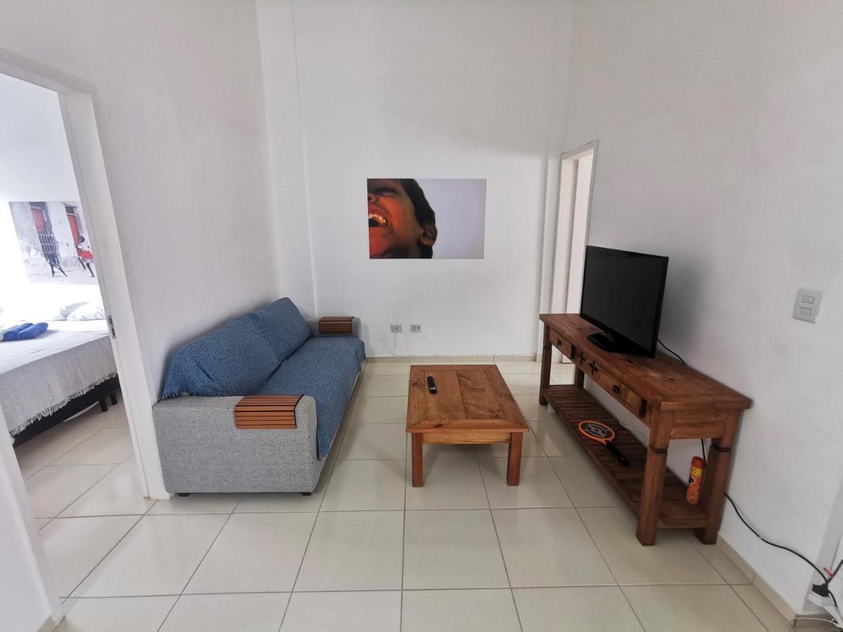 Manga Verde Beach Residence Itamaracá 外观 照片