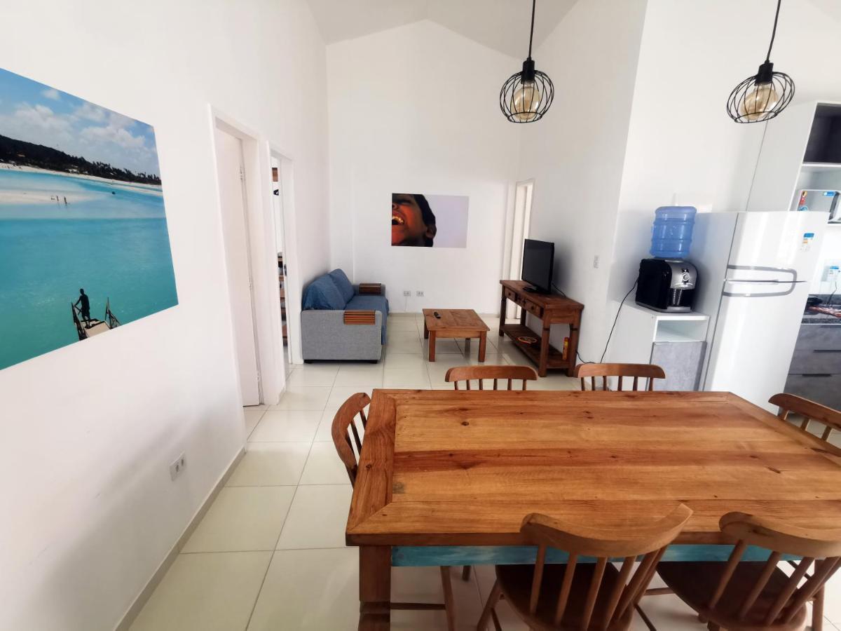 Manga Verde Beach Residence Itamaracá 外观 照片