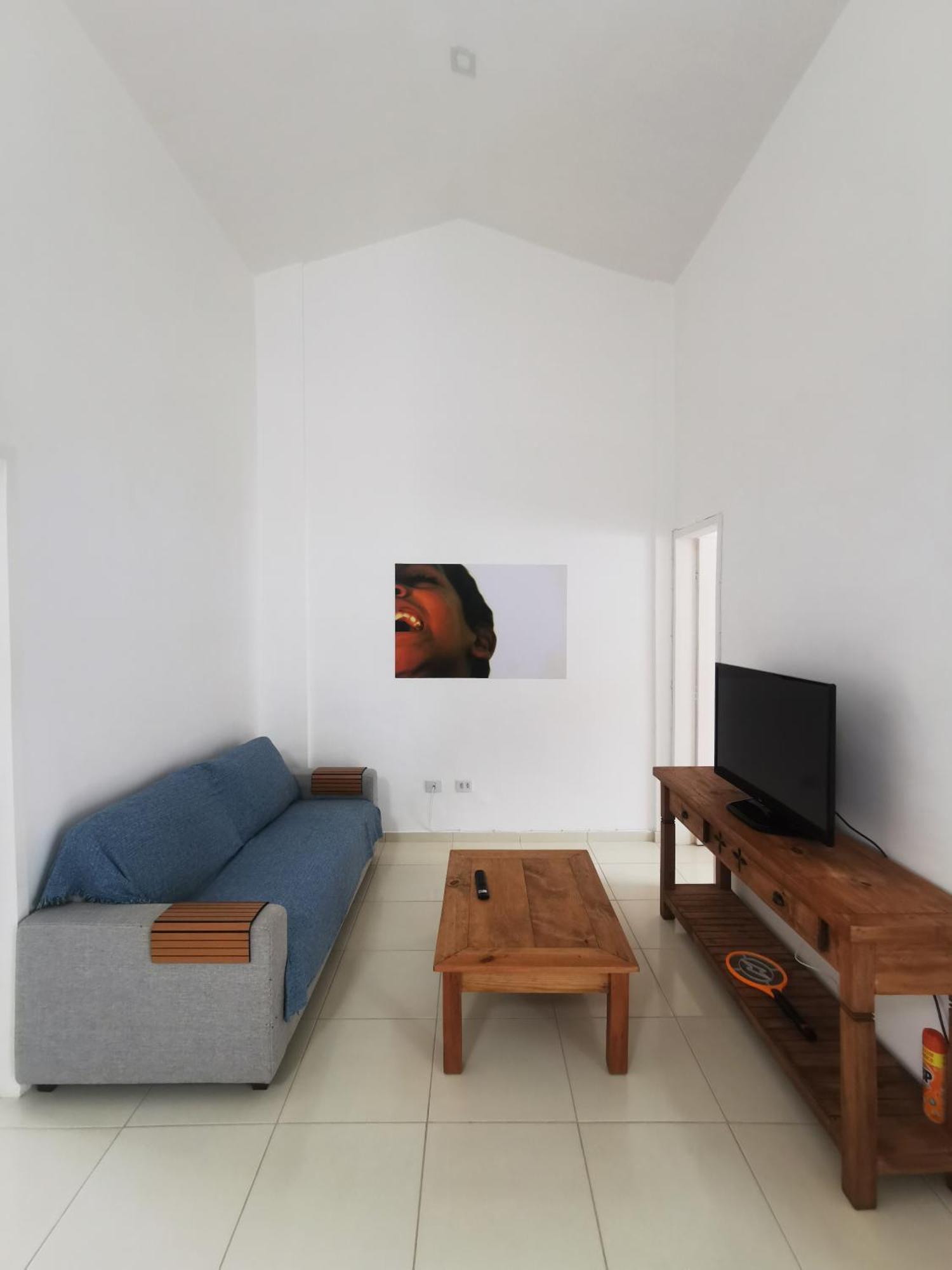 Manga Verde Beach Residence Itamaracá 外观 照片