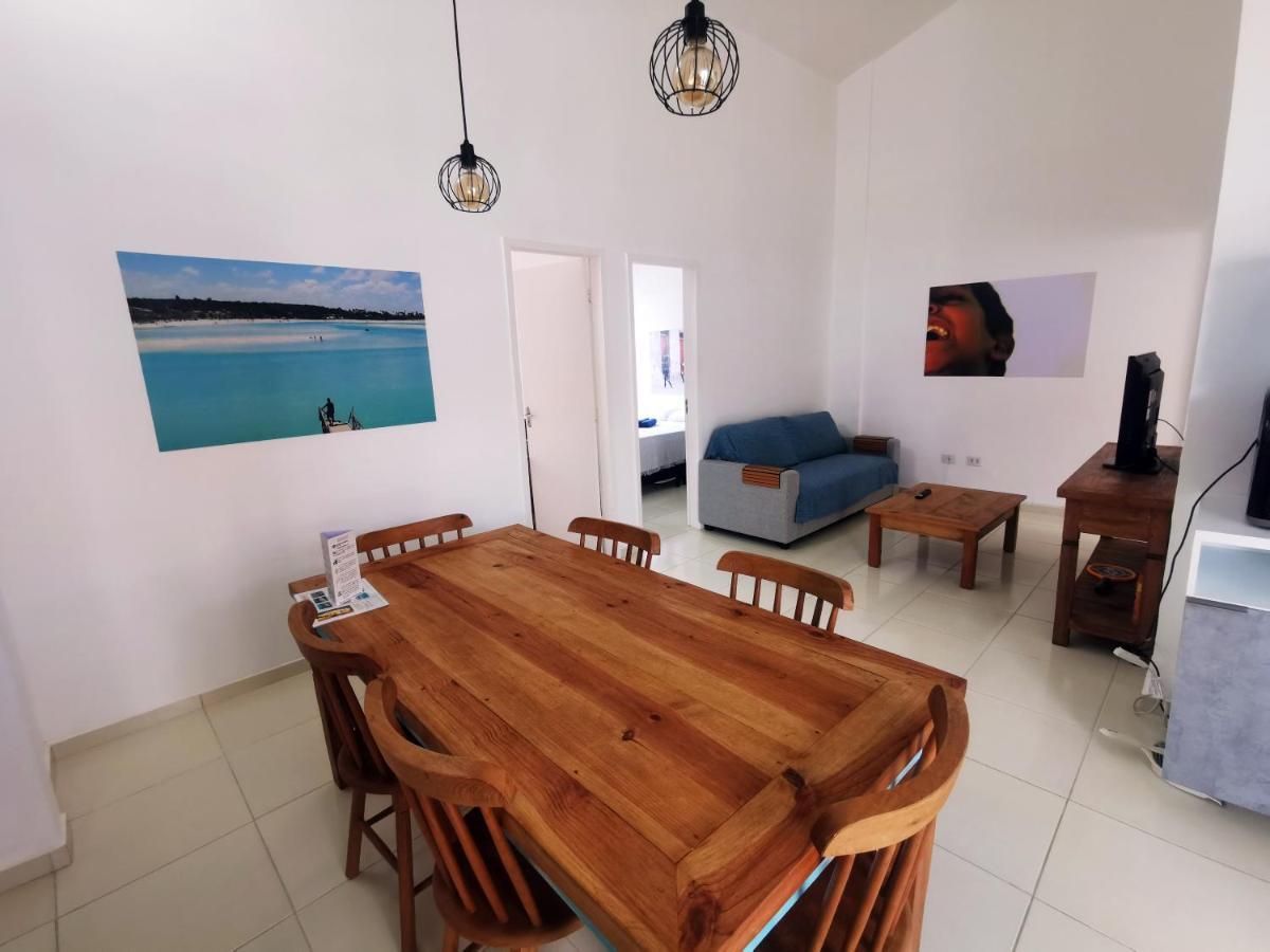 Manga Verde Beach Residence Itamaracá 外观 照片
