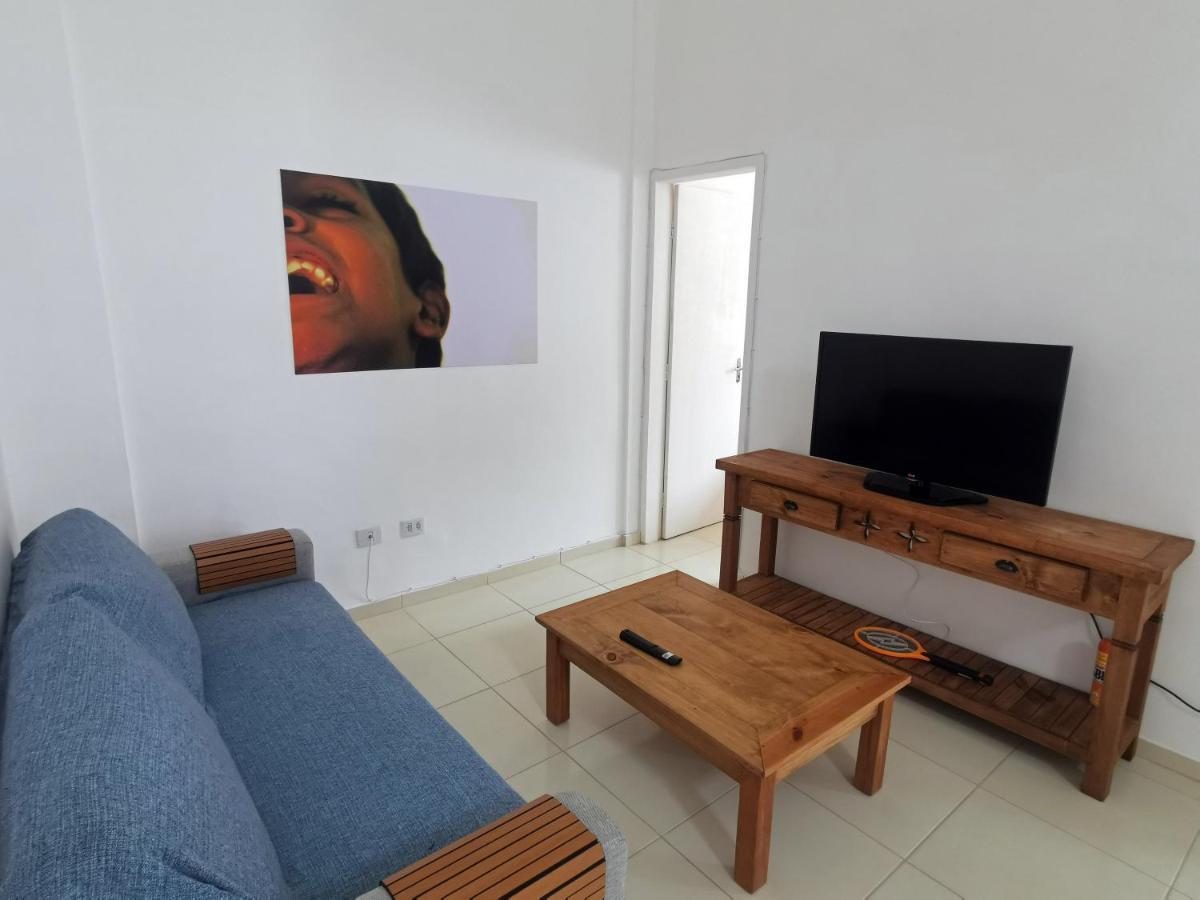 Manga Verde Beach Residence Itamaracá 外观 照片