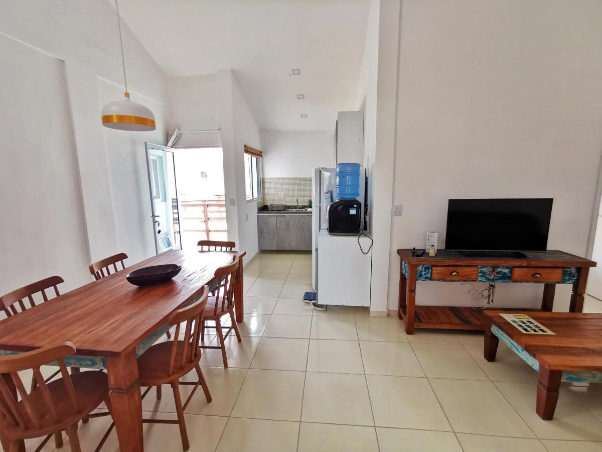 Manga Verde Beach Residence Itamaracá 外观 照片