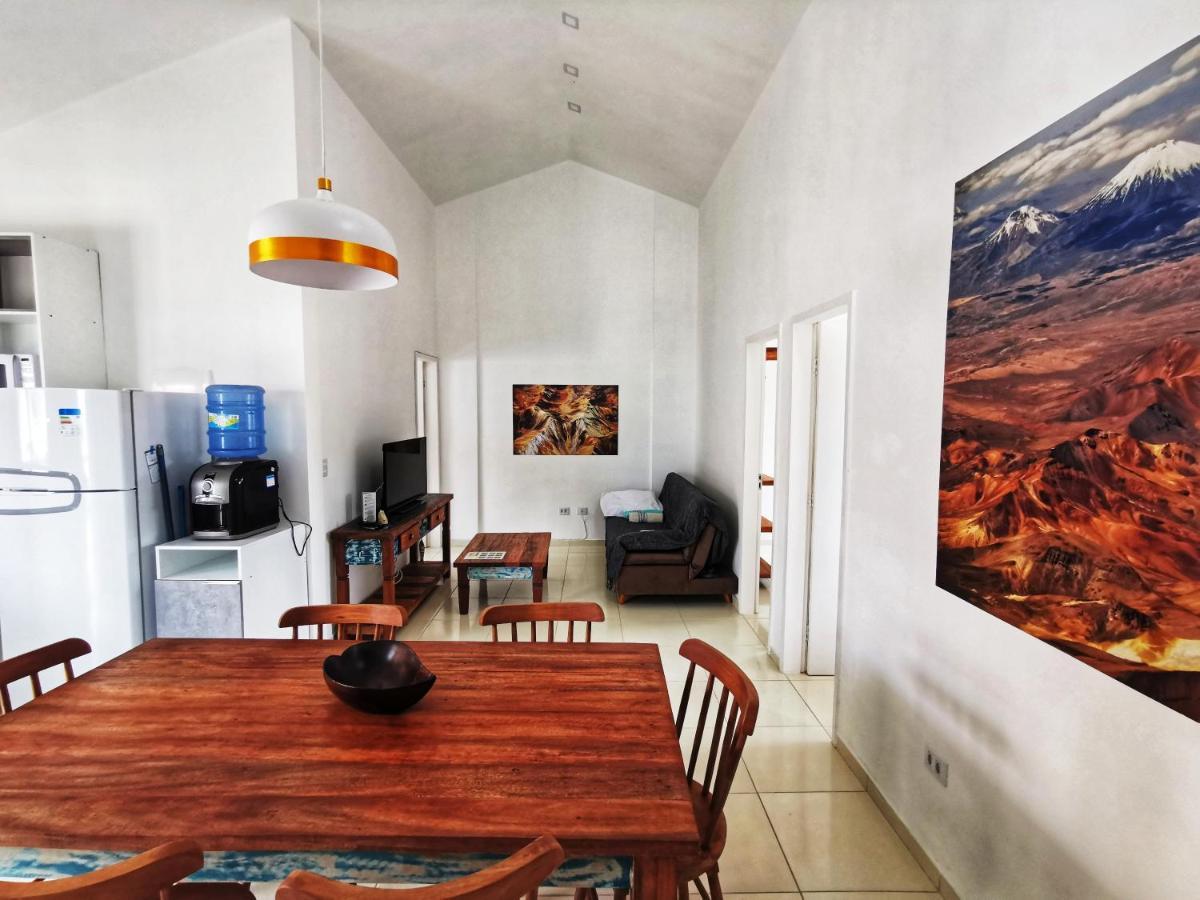 Manga Verde Beach Residence Itamaracá 外观 照片