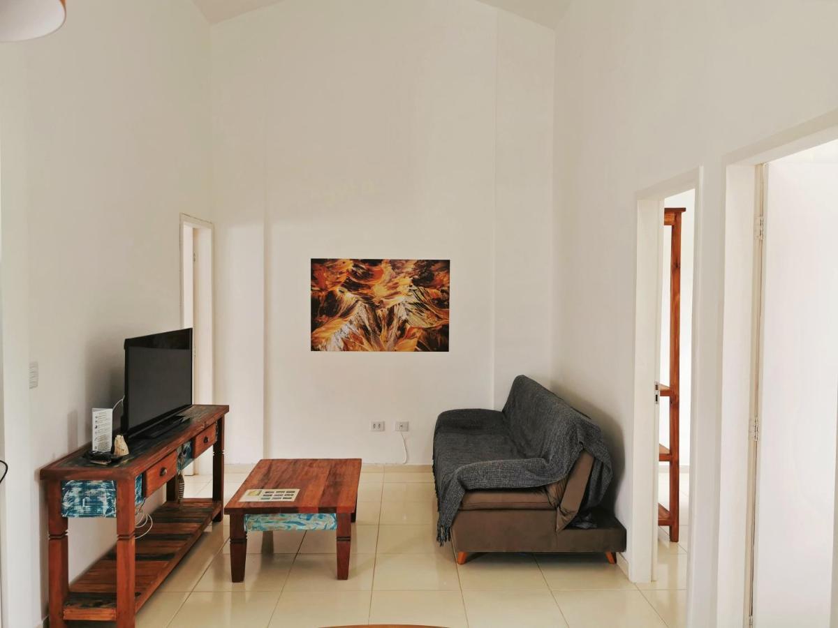 Manga Verde Beach Residence Itamaracá 外观 照片