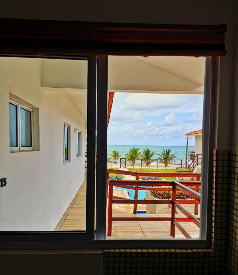 Manga Verde Beach Residence Itamaracá 外观 照片
