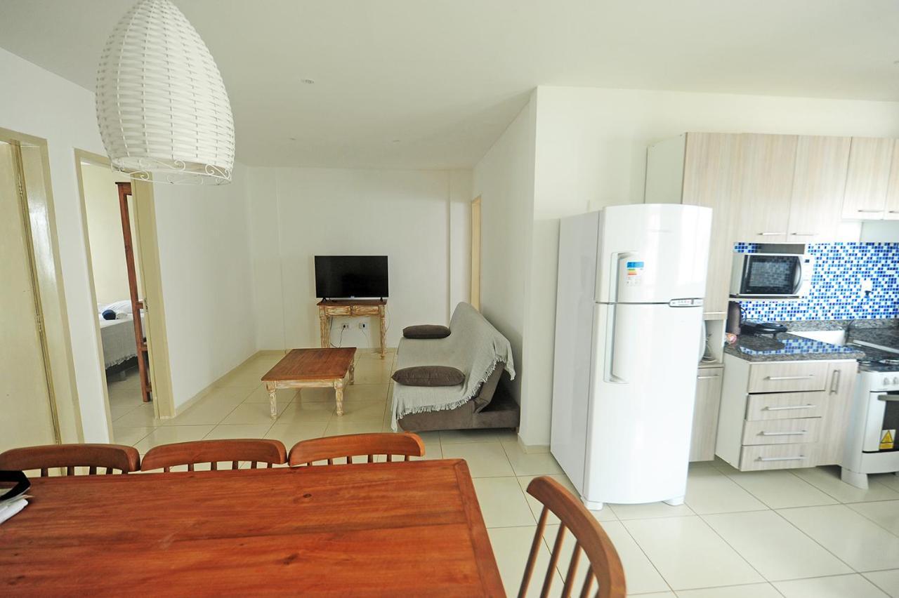 Manga Verde Beach Residence Itamaracá 外观 照片
