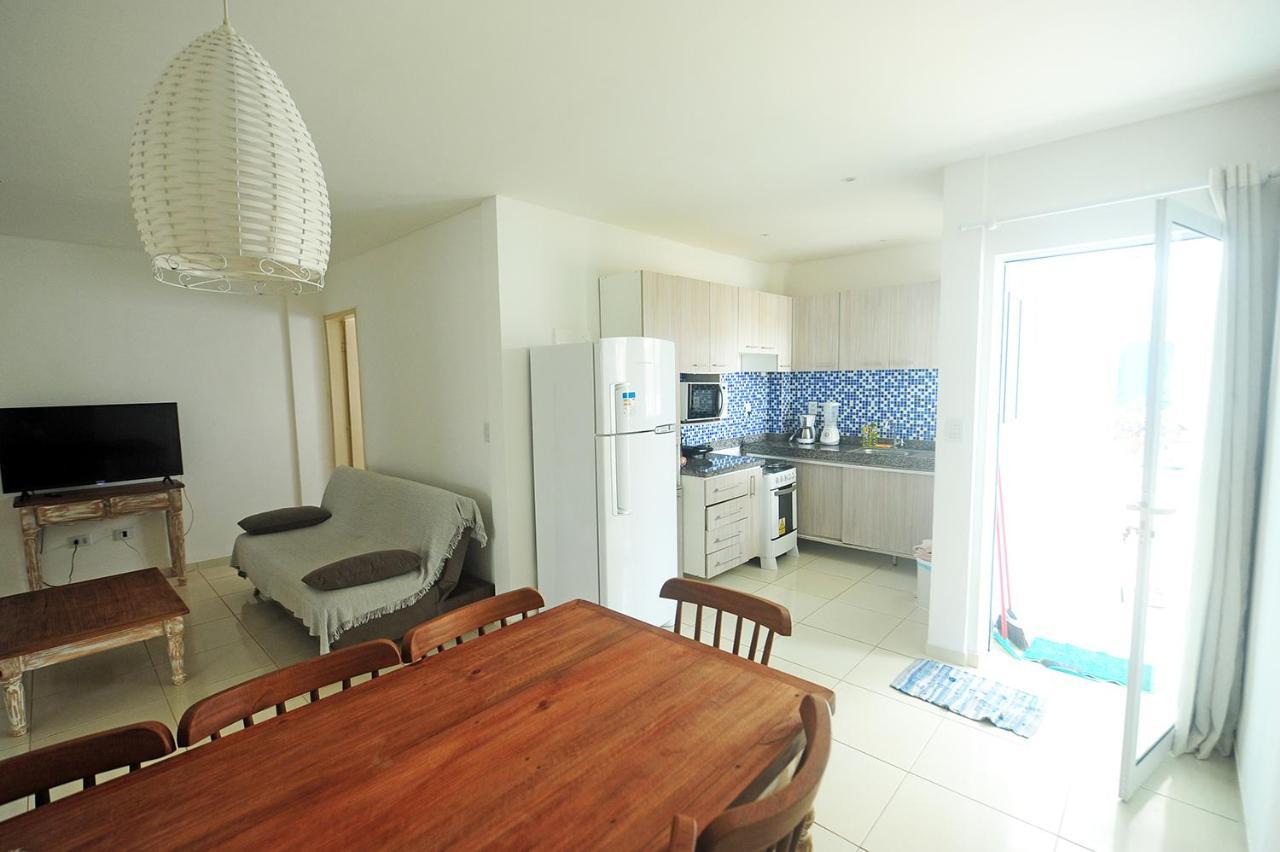 Manga Verde Beach Residence Itamaracá 外观 照片