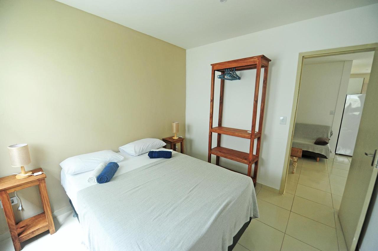 Manga Verde Beach Residence Itamaracá 外观 照片