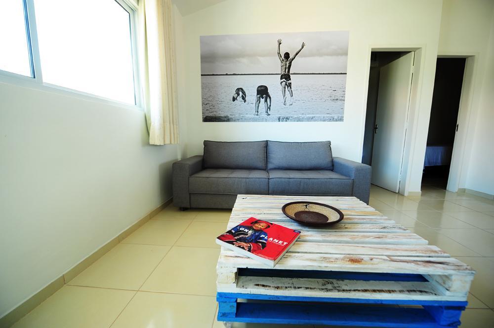 Manga Verde Beach Residence Itamaracá 外观 照片
