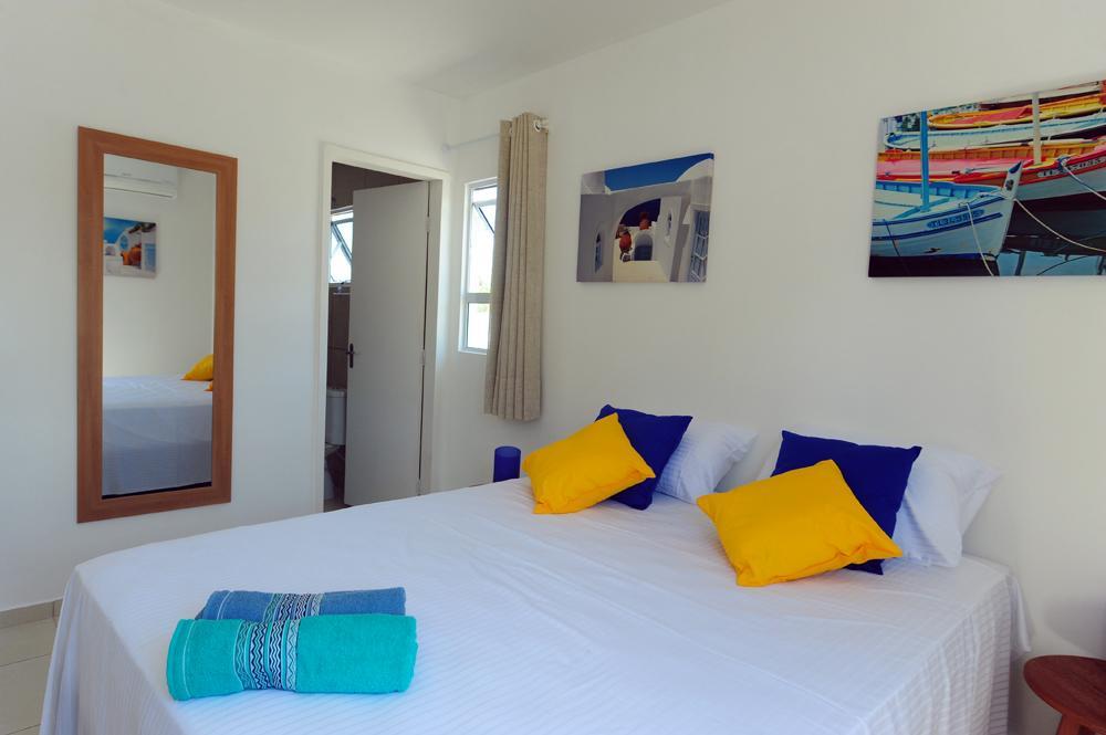 Manga Verde Beach Residence Itamaracá 外观 照片