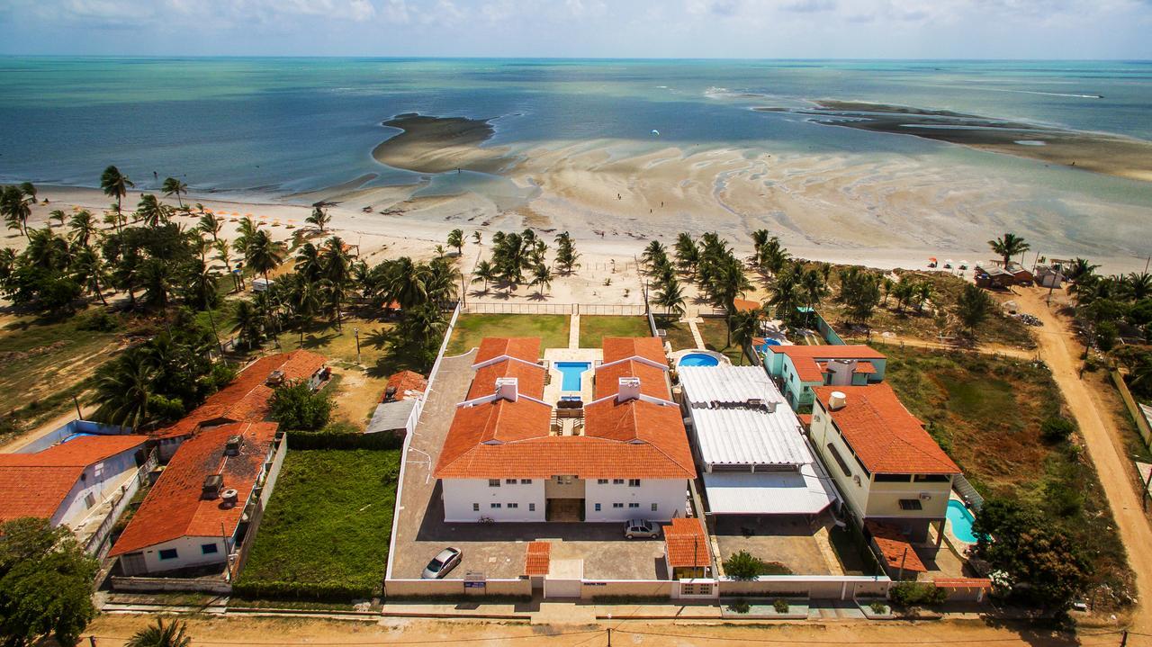 Manga Verde Beach Residence Itamaracá 外观 照片