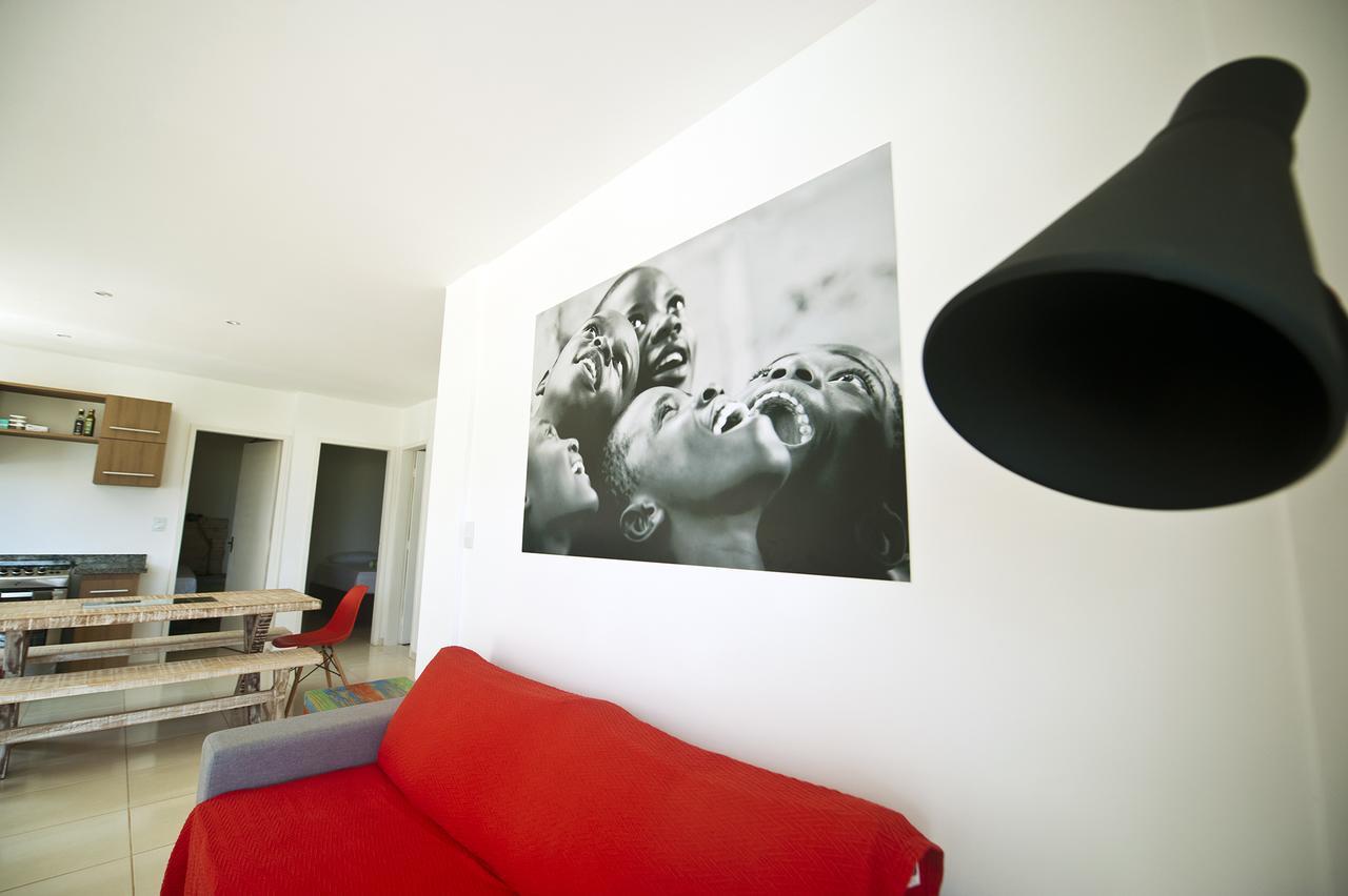 Manga Verde Beach Residence Itamaracá 外观 照片