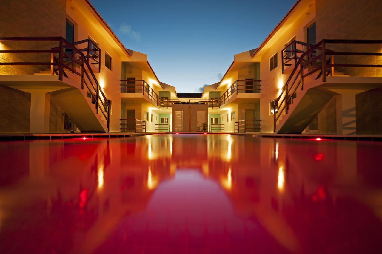 Manga Verde Beach Residence Itamaracá 外观 照片