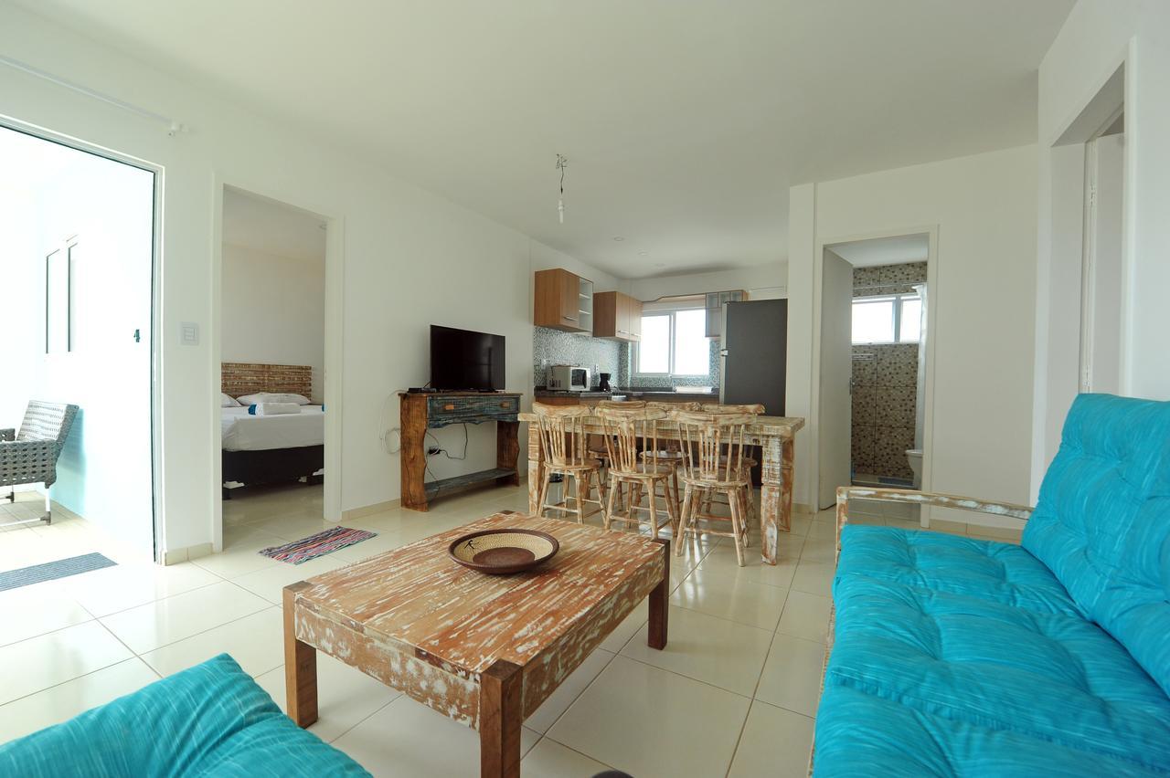 Manga Verde Beach Residence Itamaracá 外观 照片
