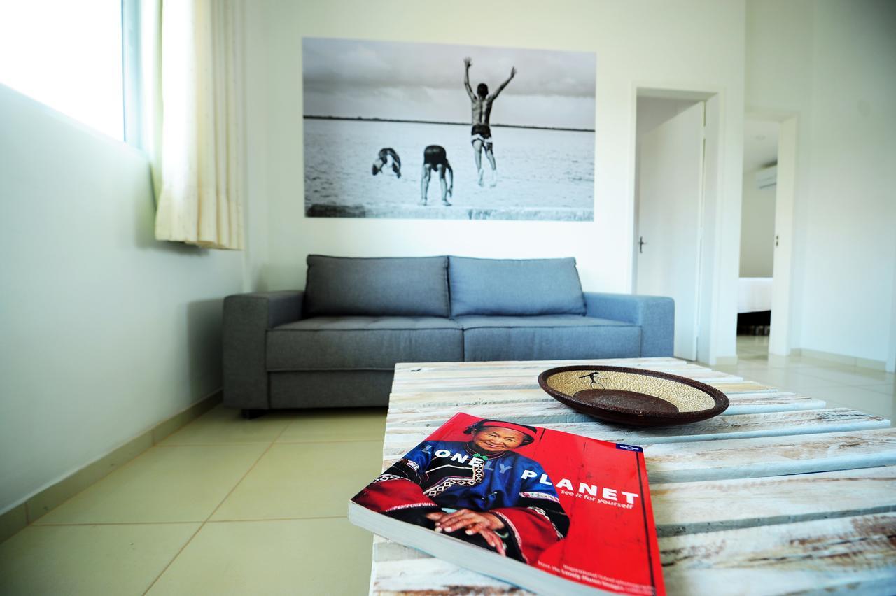 Manga Verde Beach Residence Itamaracá 外观 照片
