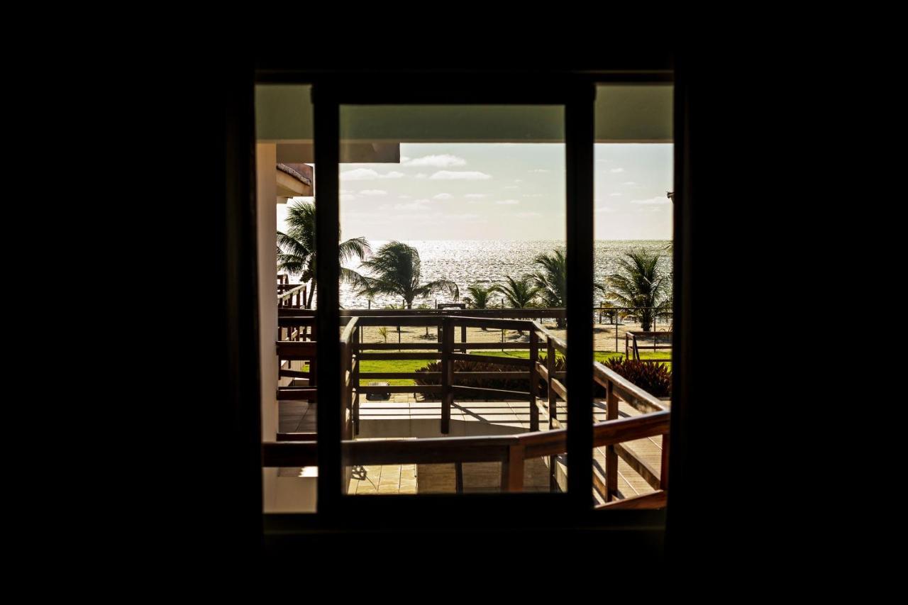 Manga Verde Beach Residence Itamaracá 外观 照片