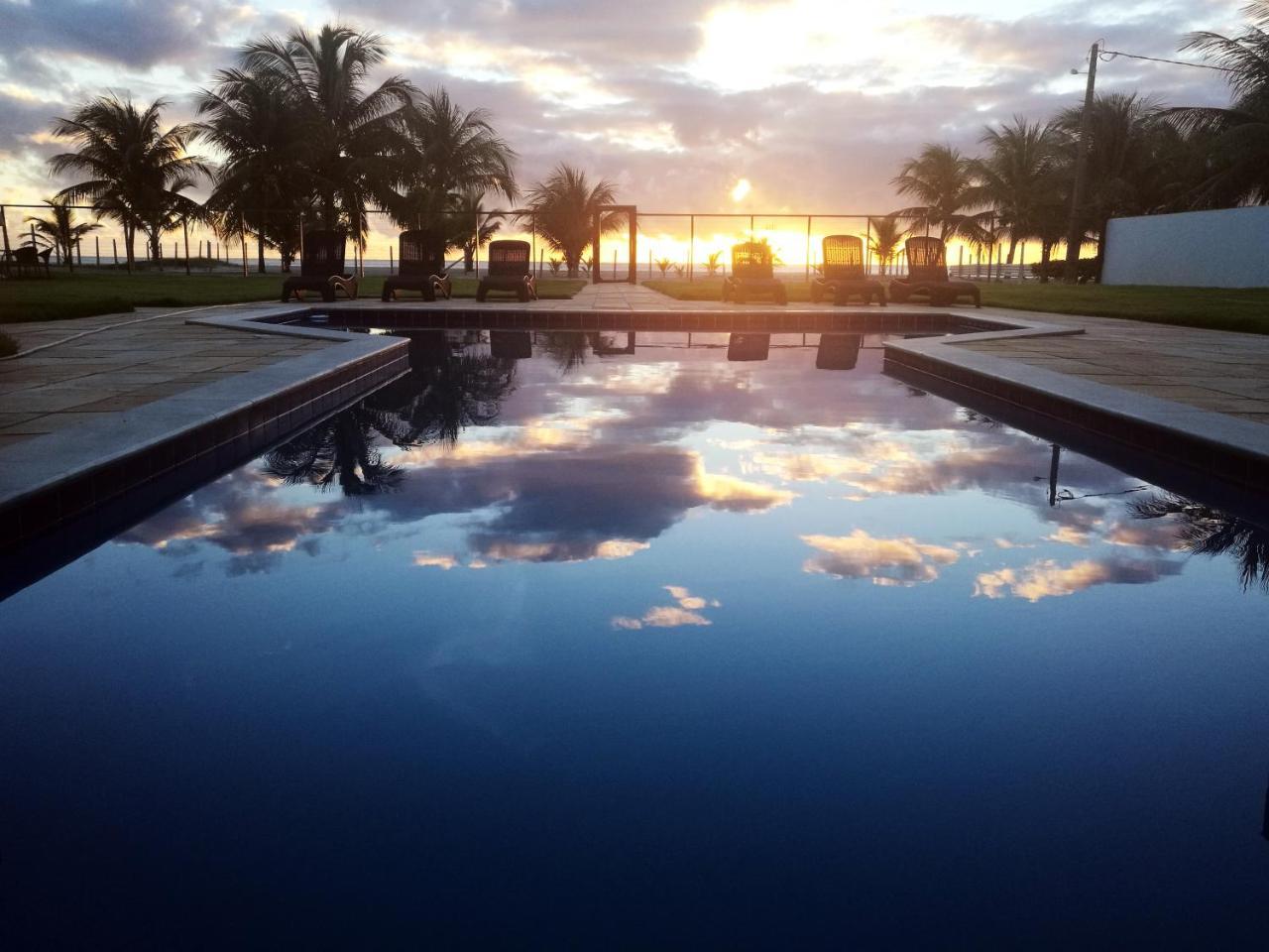 Manga Verde Beach Residence Itamaracá 外观 照片