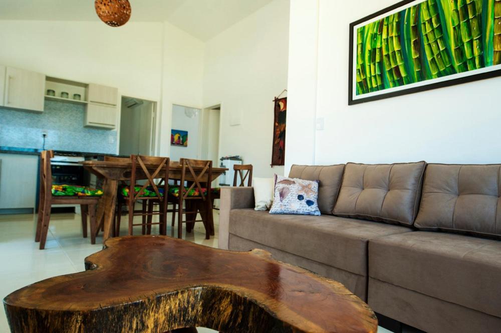Manga Verde Beach Residence Itamaracá 外观 照片