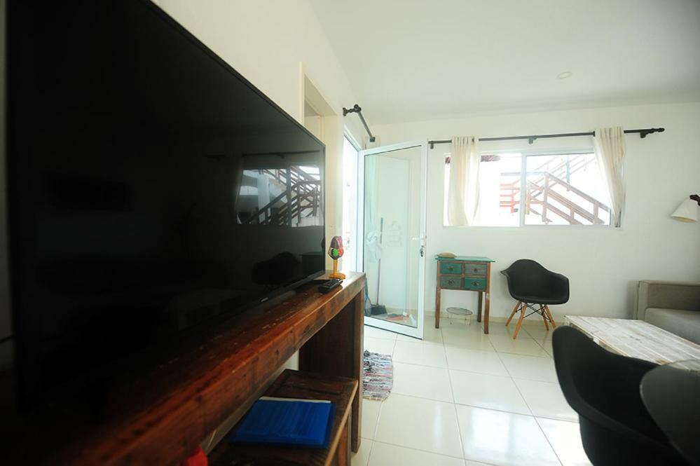 Manga Verde Beach Residence Itamaracá 外观 照片