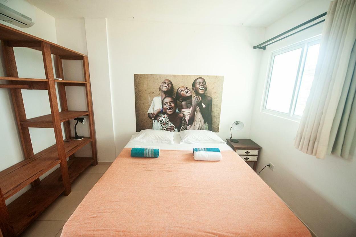 Manga Verde Beach Residence Itamaracá 外观 照片